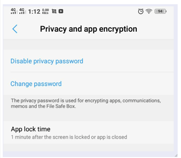 Security issue with using Microsoft Authenticator App - Microsoft Q&A