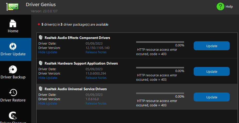 resolving 403 error - Microsoft Q&A
