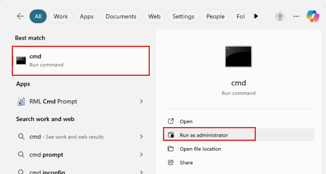 Cachet Credentials have expired - Microsoft Q&A