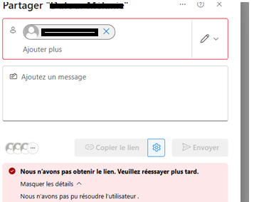 Image de l’utilisateur