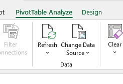 New column in source table is not added to the Data Model - Microsoft Q&A