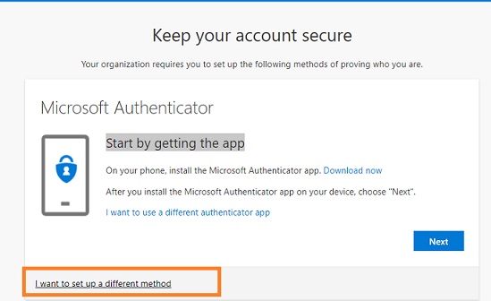 I am locked out of my Office365 global admin account after enabling MFA ...