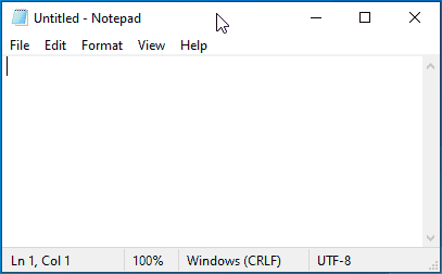 NotepadLines