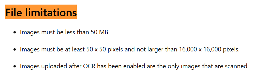 User's image