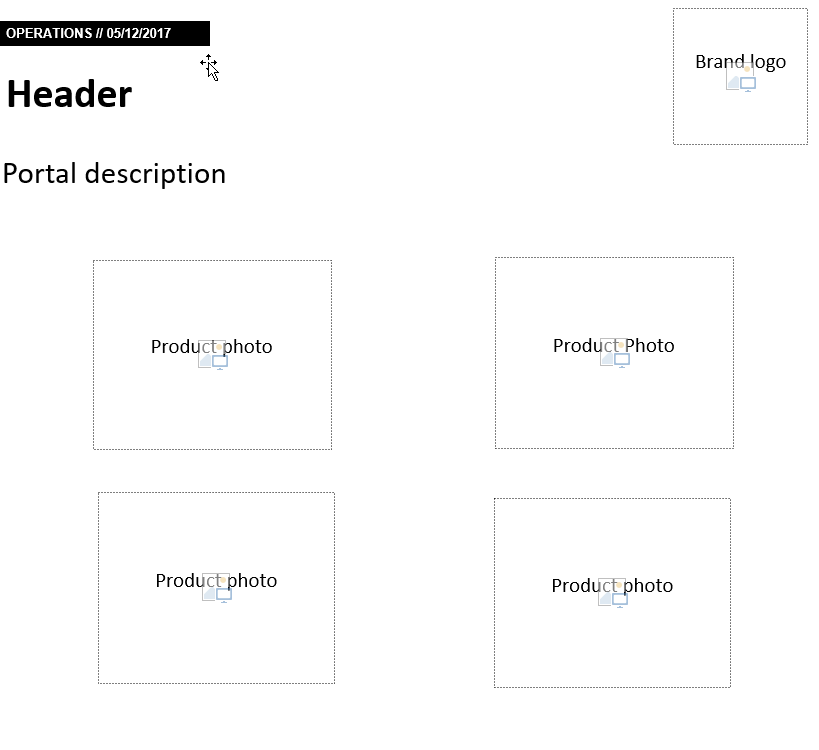 Picture placeholder text description not showing on slides - Microsoft Q&A