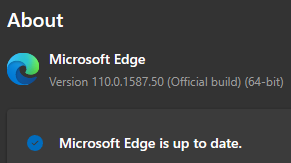 edge