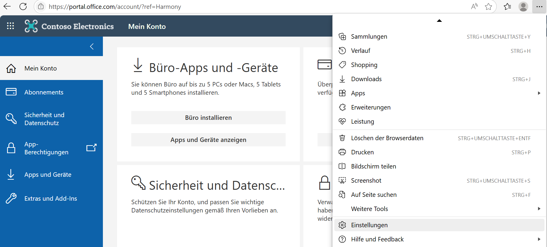 Benutzerbild