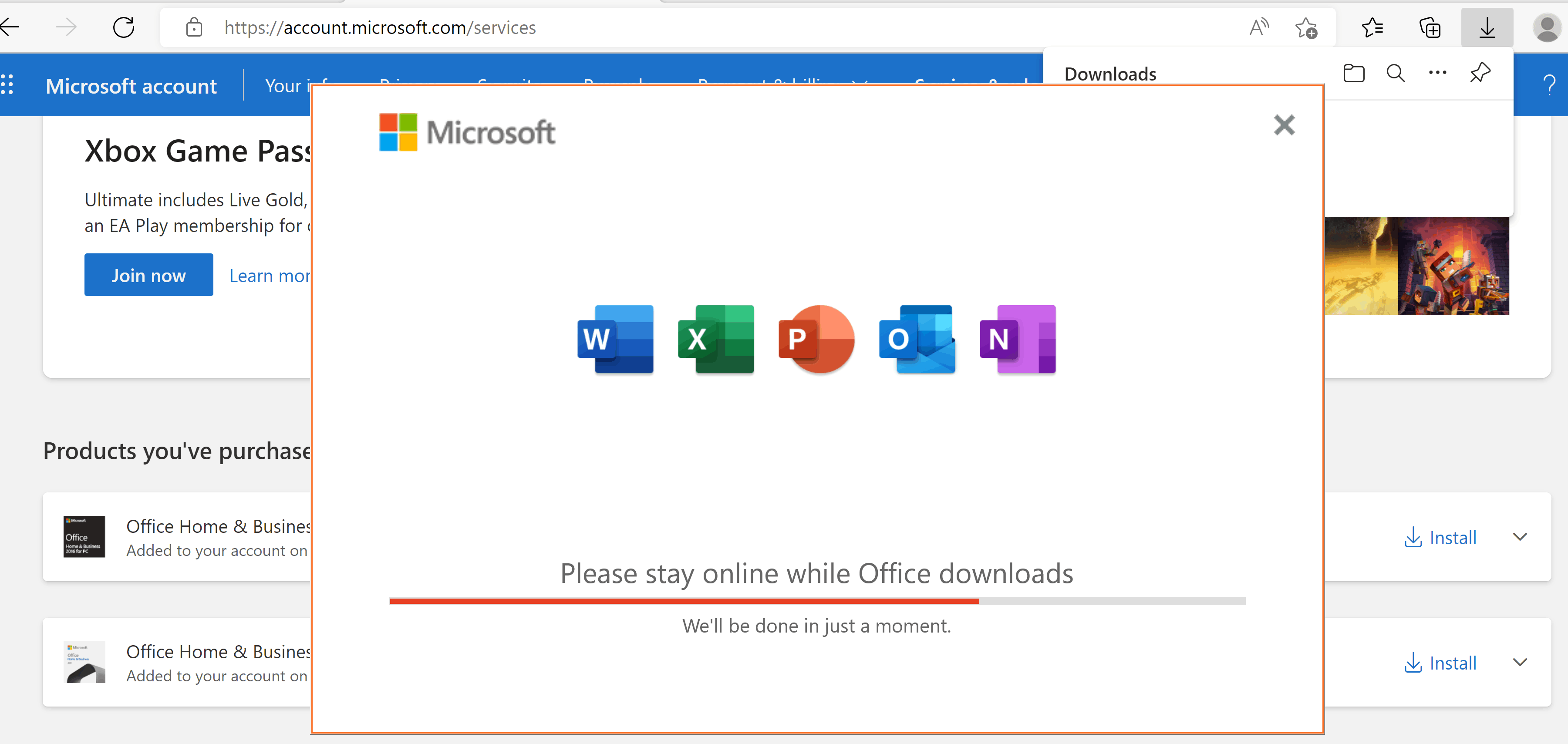 How to Transfer Microsoft Office 2021 to another computer