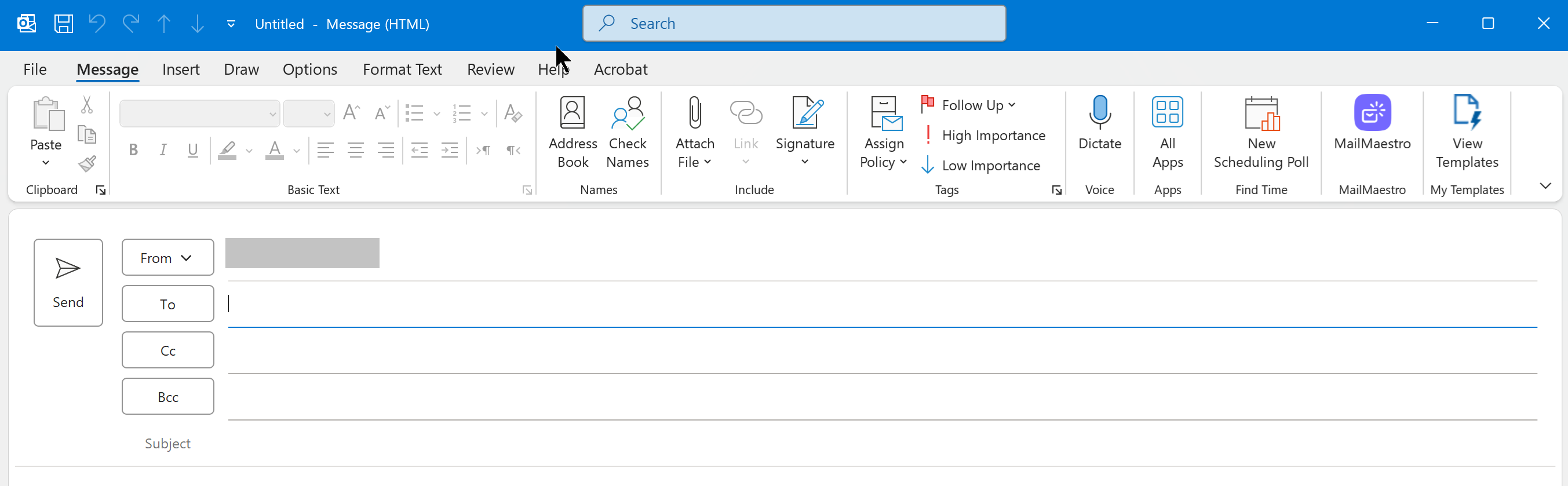 Feedback on Copilot Availability in Outlook - Microsoft Q&A