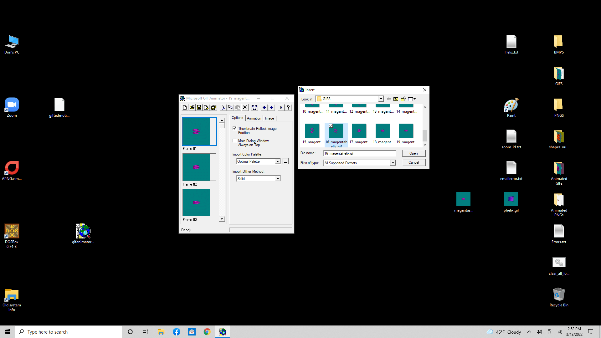 Faulting application errors - Microsoft Q&A