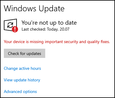 その他 Microsoft B4F-00030 Outlook 0X80004005 and/or 0x8004010f Error