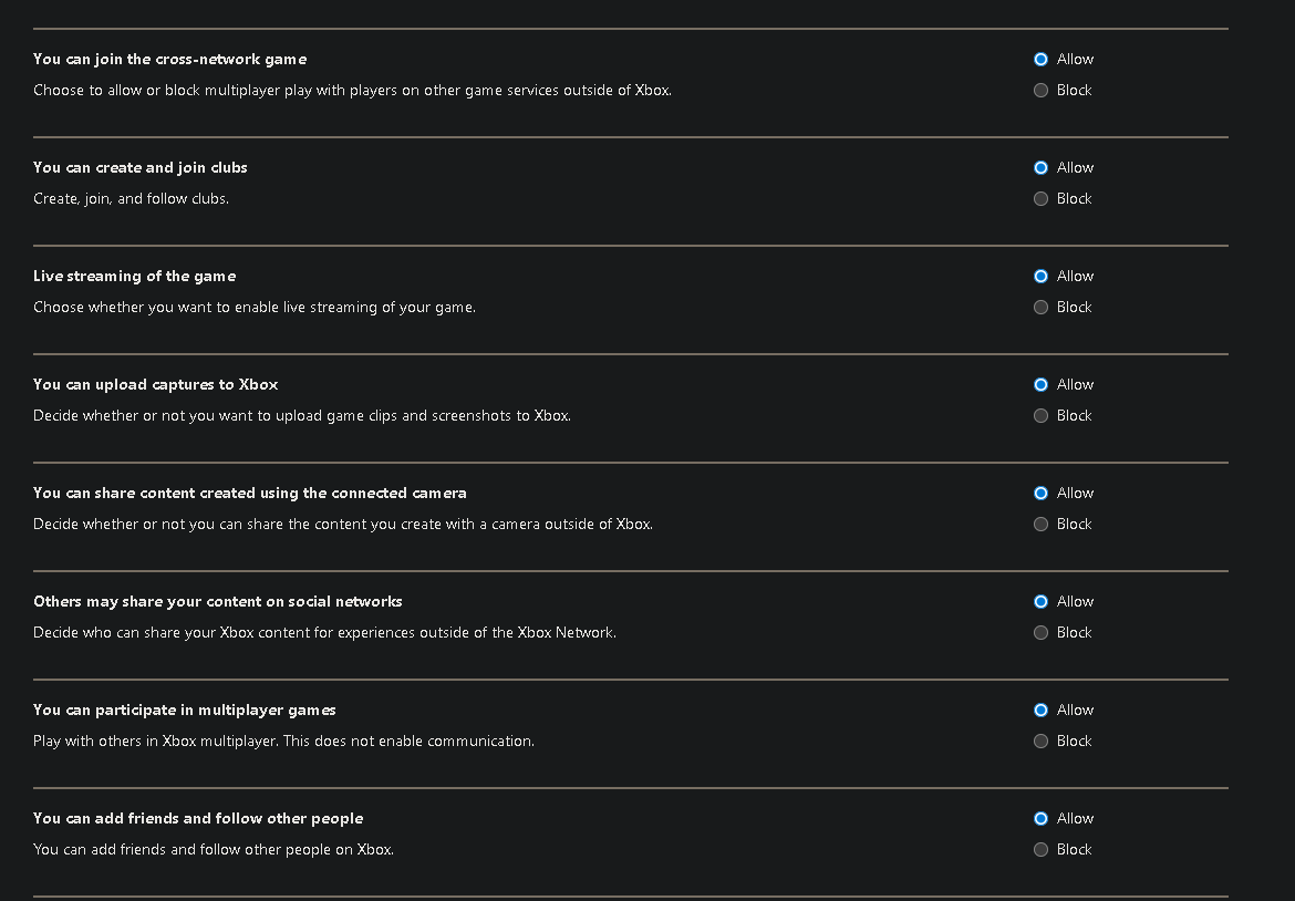 User's image