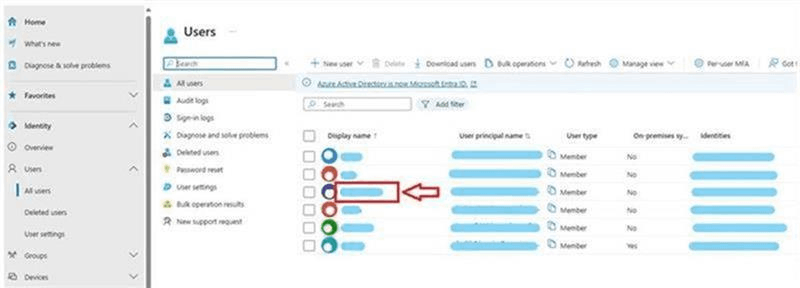 New Phone - Unable to Sign into Authenticator to Access Outlook ...