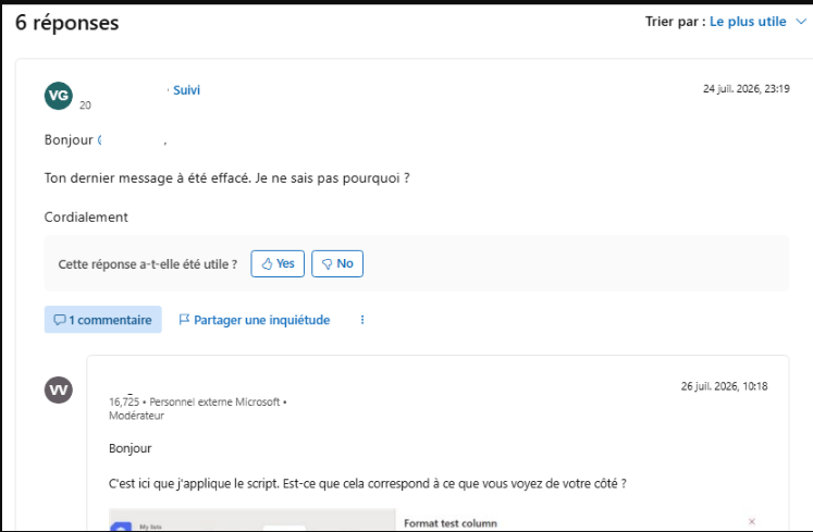 Image de l’utilisateur