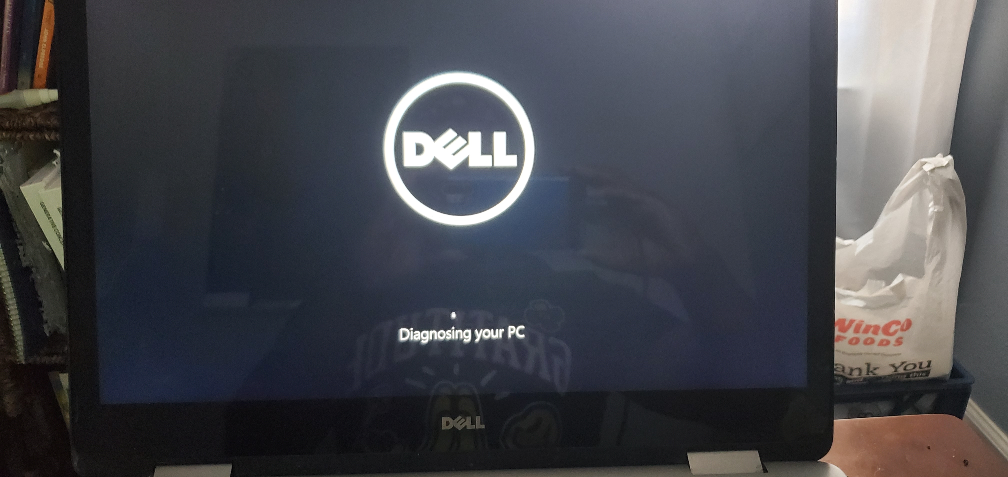 Windows updates that causes PC disk errors, constant rebooting and ...