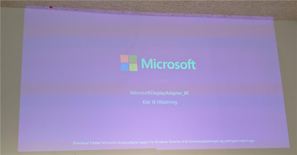 Microsoft Display Adapter wrong colors - Microsoft Q&A