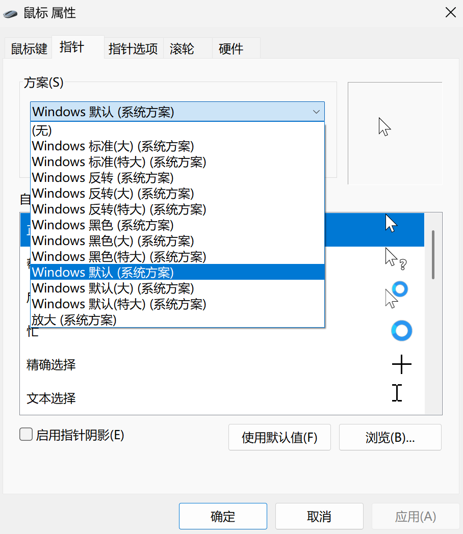 用户的图像