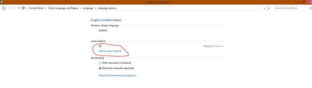 sign is replaced with Japanese Yen Sign in CMD - Microsoft Q&A