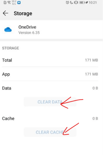 Help - Stop Syncing - Microsoft Q&A