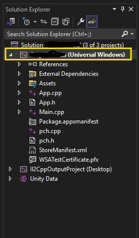 User's image