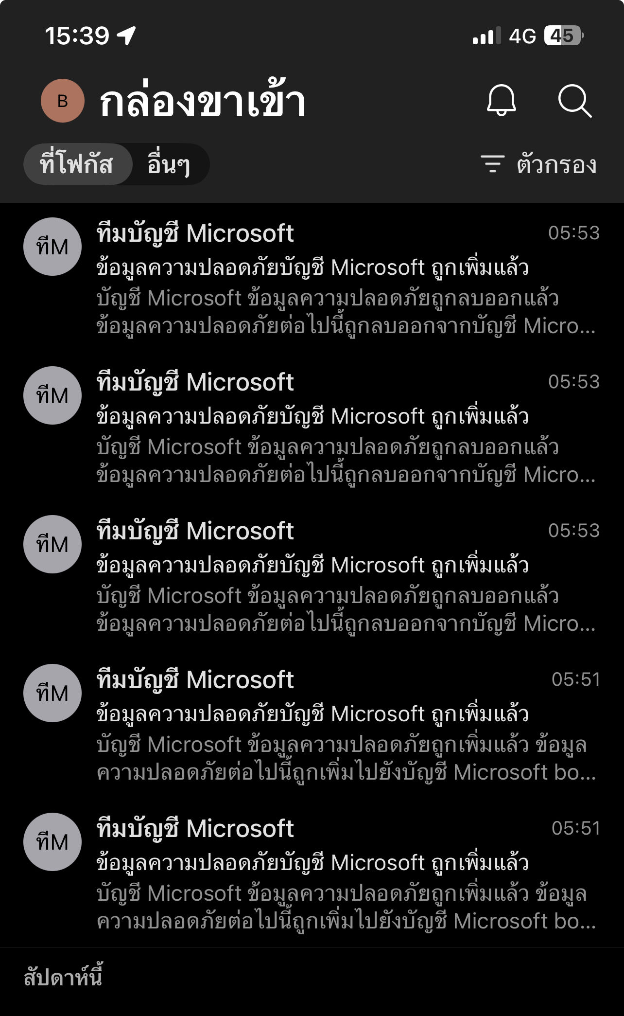 รูปภาพของผู้ใช้