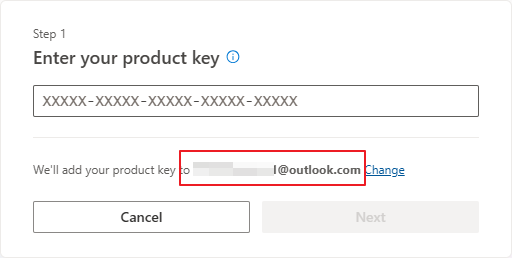 how can I activate my Microsoft 365 product bought at a retailer ...