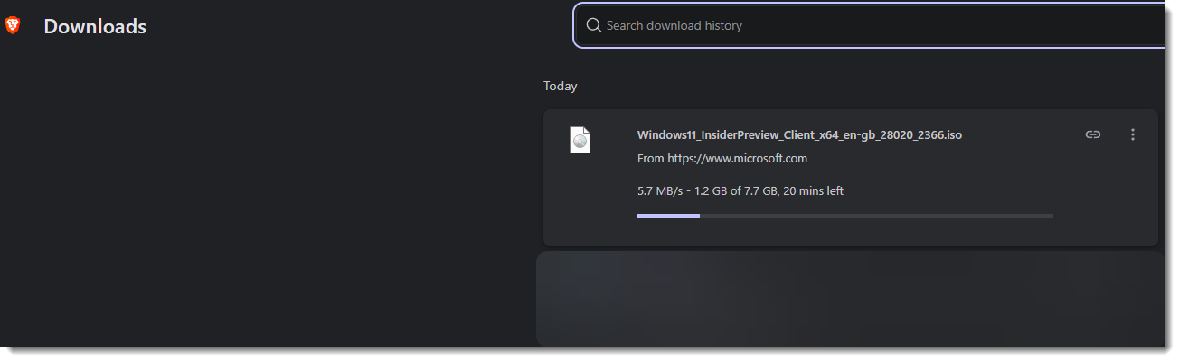 forMicrosoft