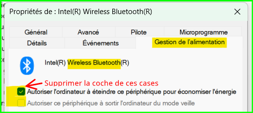 Image de l’utilisateur