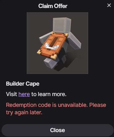 User's image