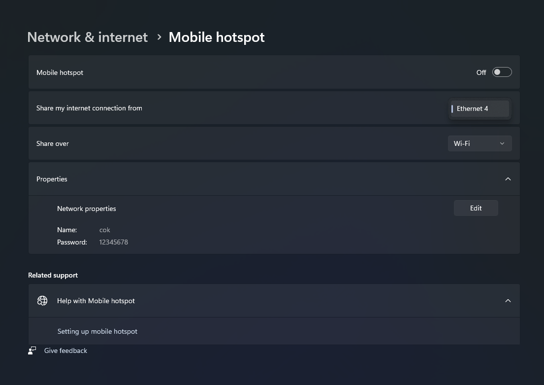 my-network-adapter-not-listed-in-mobile-hotspot-windows-11-microsoft-q-a