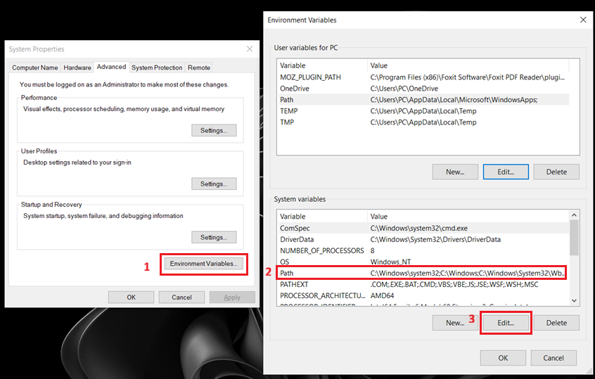 Image de l'utilisateur