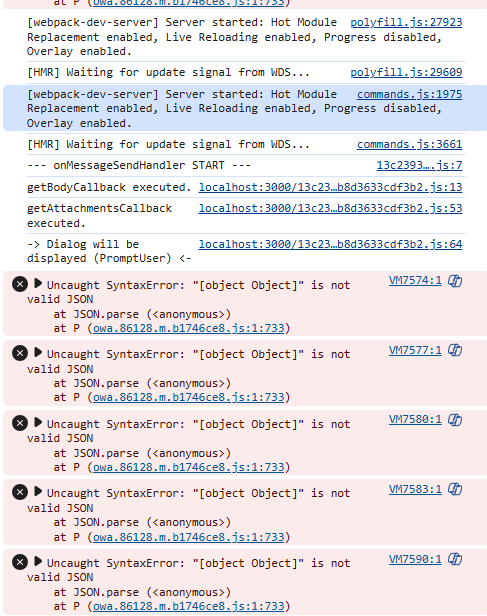 Image sélectionnée présentée en mode Lightbox.