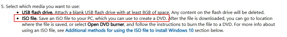 Switch from Windows 10 Home To-Go To Normal Windows 10 Pro Installation ...