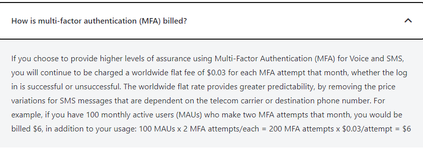 Licensing with regards to Azure Active Directory P2 - Microsoft Q&A