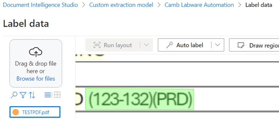 Handling Closely Spaced Text in Azure AI Document Intelligence Custom ...