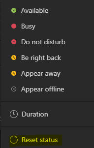 Why 