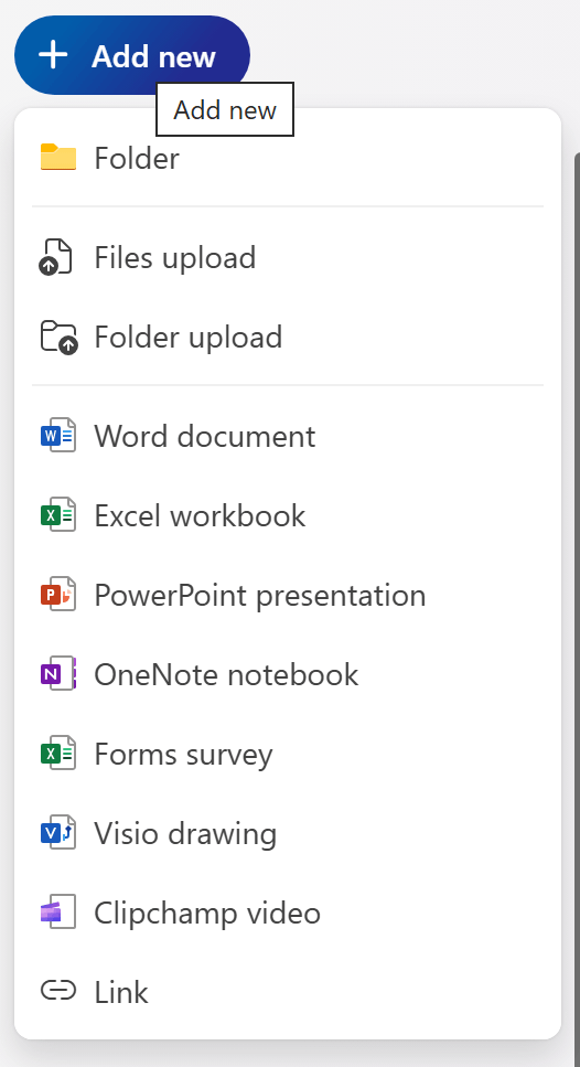 How to have a folder of files that are really just pointers to the ...
