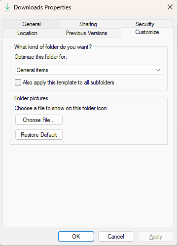 Desktop Folder Appears Last in 'This PC' Despite Sorting by Name in ...