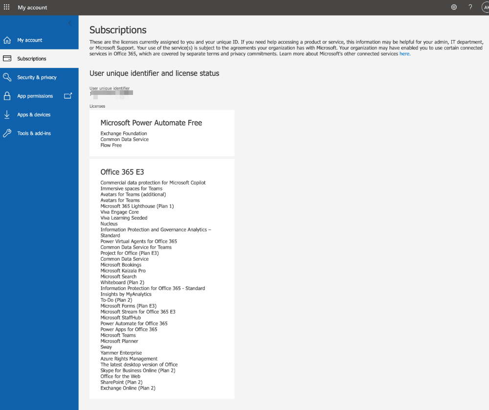 Unable to edit Excel or Word documents on Mac using my Microsoft 365 ...