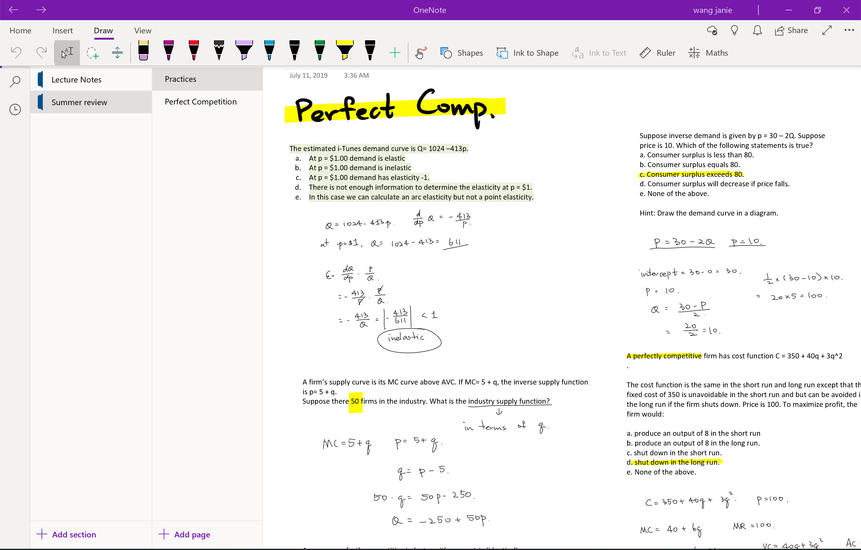OneNote Windows 10 Ribbon keeps disappearing - Microsoft Q&A