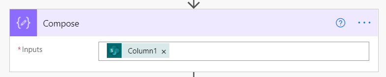 Update SharePoint library fields using flow - Microsoft Q&A