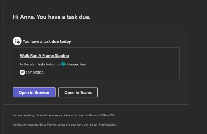 Teams Channel has disappeared - Microsoft Q&A