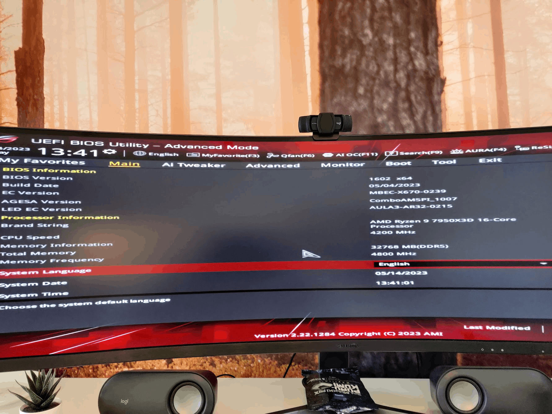 I receive the error when installing Windows 11: "Windows Could Not ...