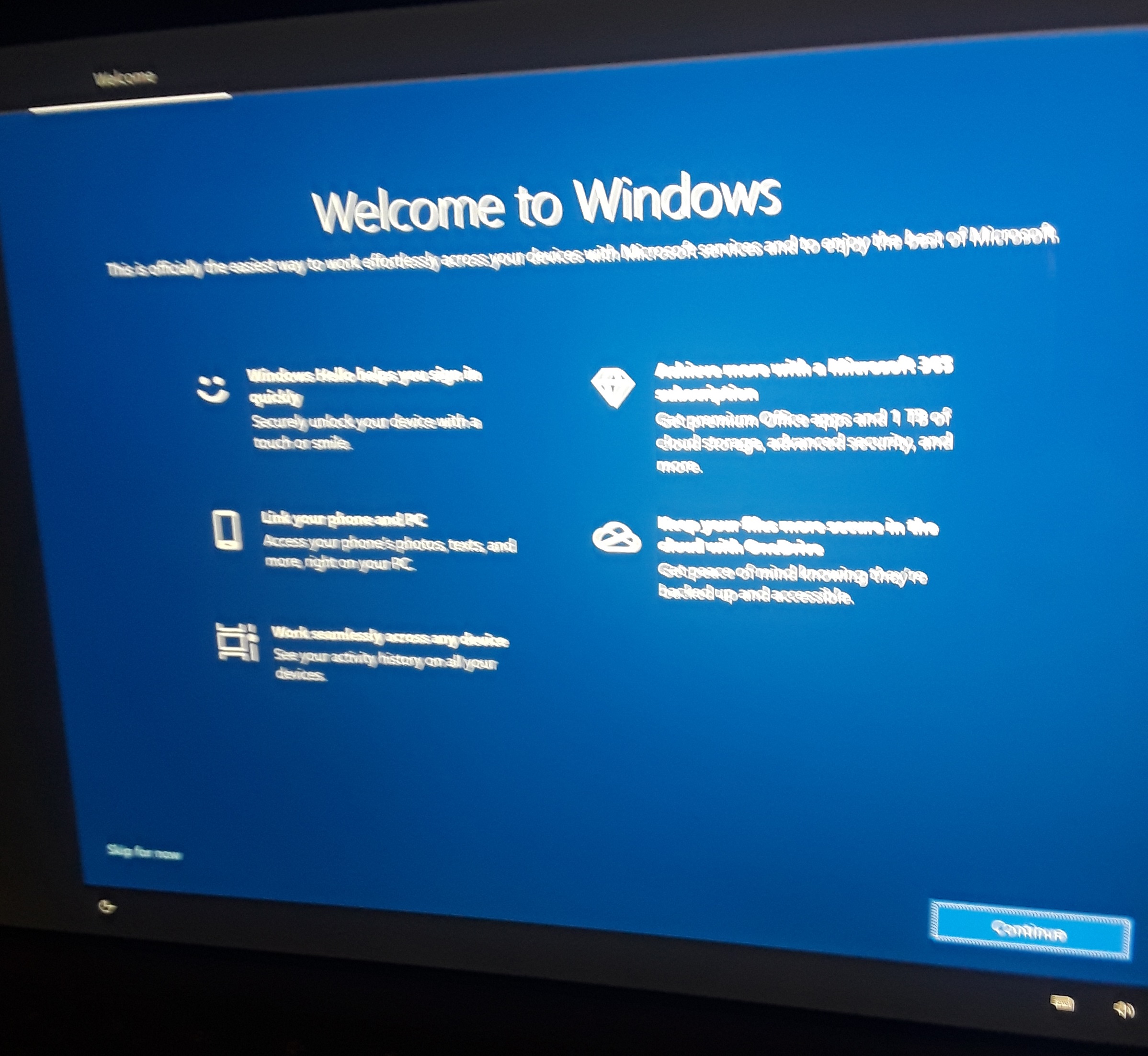 How do I get rid of Microsoft offers that pop up when I start my ...
