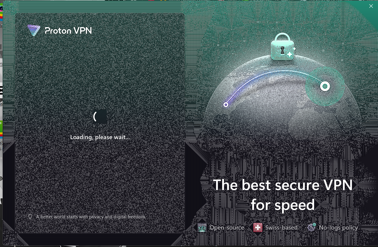 “App graphics glitching / pixelated on my laptop — need help ...