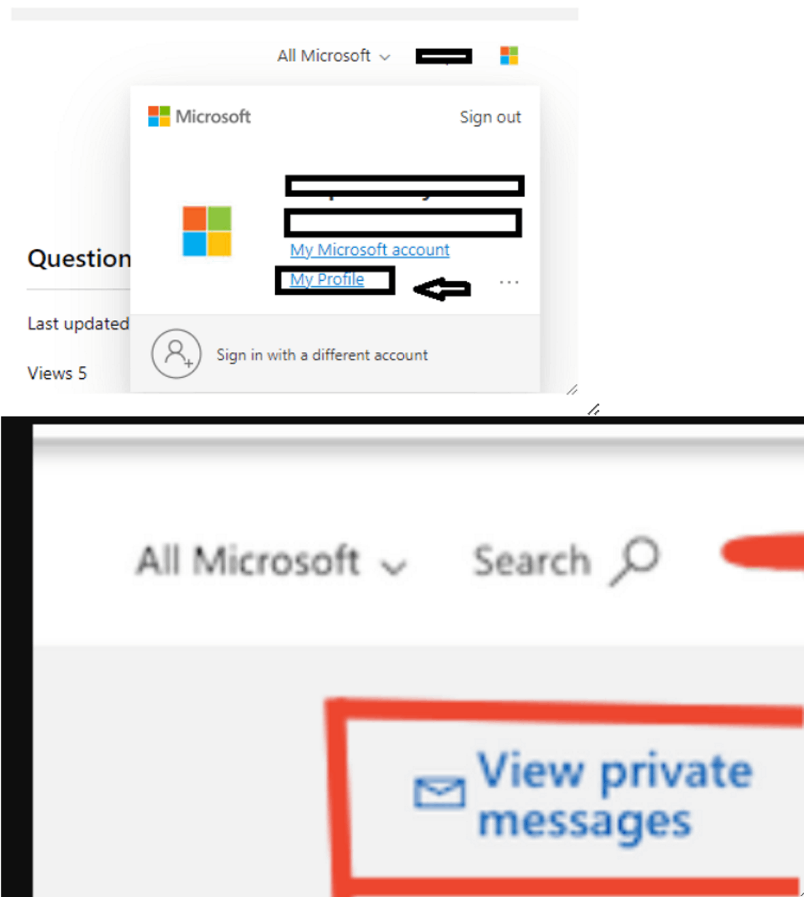 Sudden Outlook Issue-Lost Signature and Not able to attach file ...