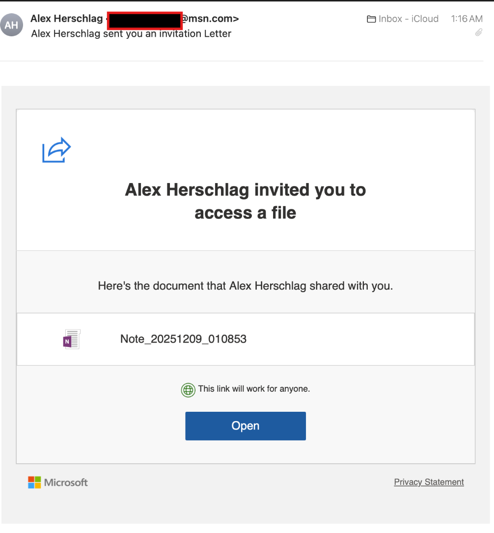 emails were sent from my account that I didn't send - Microsoft Q&A