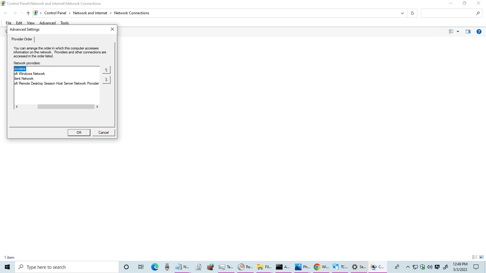 How would I find who is accessing Microsoft Remote Desktop Session Host ...