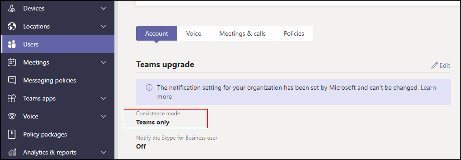 Teams - Unable to Chat with External Users - Microsoft Q&A