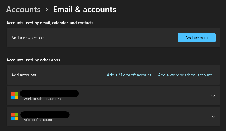 Microsoft Edge has recently taken over as browser and blocked access to ...